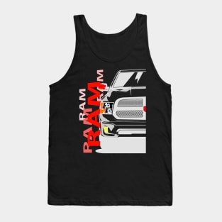 RAM 1500 Tank Top